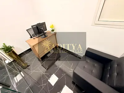 Fully Furnished Office | Near to Metro Station | No Commission |