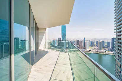 BRAND NEW | NEAR BURJ KHALIFA | PRIME LOCATION