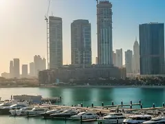 Iconic Palm Living | Corner Unit | Best View