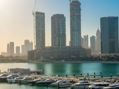 Iconic Palm Living | Corner Unit | Best View