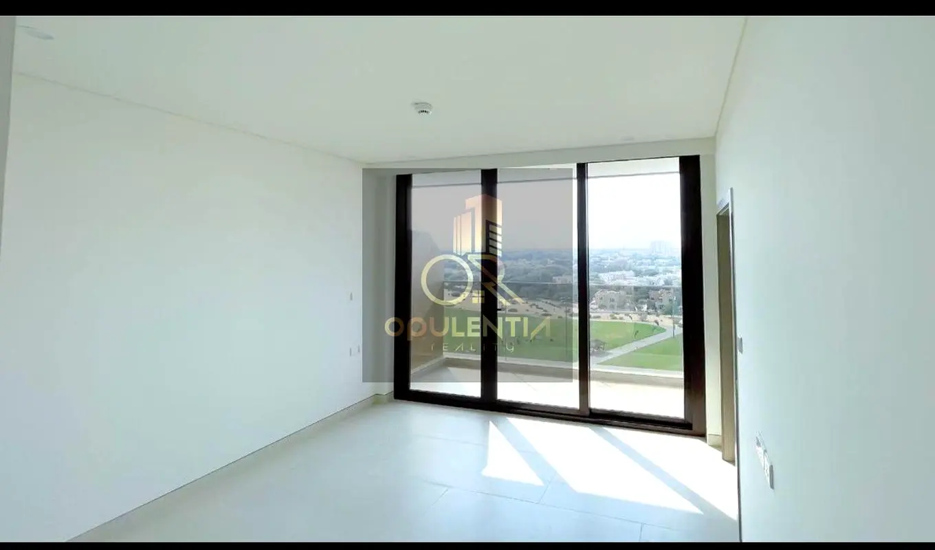 Semi-Furnished 1-Bedroom Apartment in Dubai Sports City