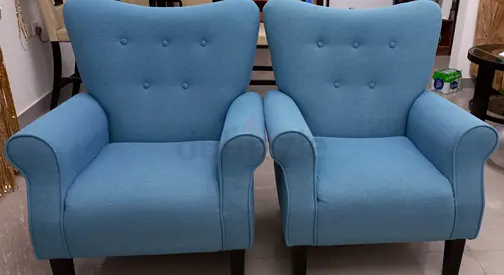 Room /lounge Arm Chairs