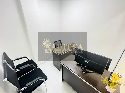 Best Price!! Brand New Office | Direct from Owner | Near to Metro