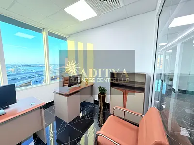 Affordable Office |direct from Owner |Prime Location