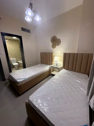 Master Room For One Or Two working ladies In Mirdif Near Mirdif City Center .