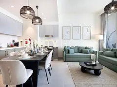 High Floor | Sea View | Brand New Unit