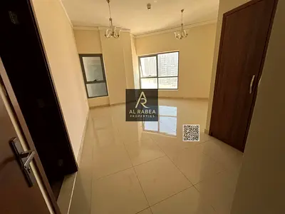 3BR Apartment with Maid Room in Al Nuaimiya 1 Free Month Parking