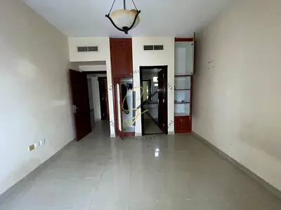 🌟 Spacious Unfurnished 1BHK | 2 Washrooms | Dedicated Parking | 950 Sqft | Prime Living in Muwailah Commercial – Sharjah 🏡🚗✨