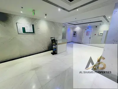 Specious 1bhk with Parking 2 Bath prime location New Muwaileh