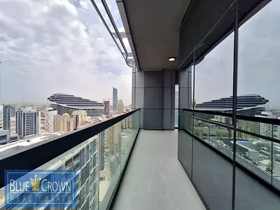 Chiller Free/ Luxury Apartment/Cheapest price/Brand new