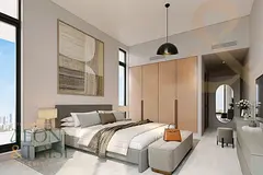 3 Bed+Maid | Vastu | High Floor | Good view