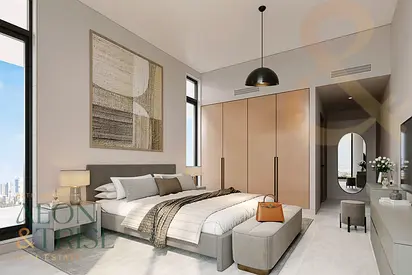 3 Bed+Maid | Vastu | High Floor | Good view