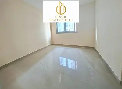 CLOSE TO DUBAI BUS! PRIME LOCATION! NO COMMISION!4 CHEQUE PAYMENT! NAHDA SHARJAH