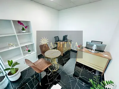 Spacious Office for rent | Direct from Owner | ready to Move