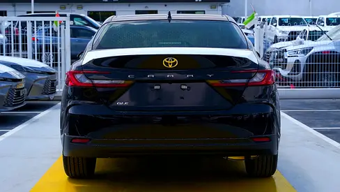 صورة 8 لـ 2026 Toyota CAMRY