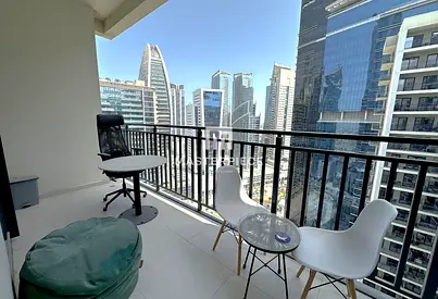 Cozy Studio | Luxury Furnished | Bill Included