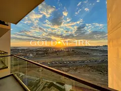 Furnished 1BR | Golf View | High Demand Area