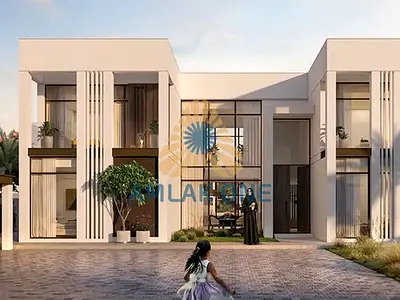 Select Type| Luxurious Villa| Elite Community