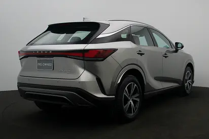 Lexus RX 350h Premier, миниатюра 3