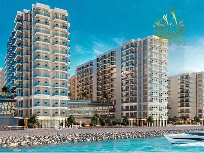 سعر نقدي\ جاهز قريبًا\ مفروش\ أفضل استثمار