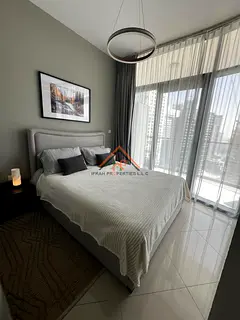 FULLY FURNISHED | CANAL VIEW | VACANT