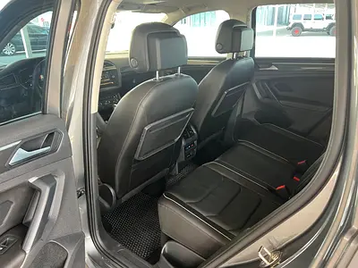 صورة 8 لـ 2020 Volkswagen TIGUAN