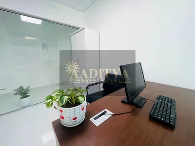 Premium Workspace| No‑Commitment Lease| Flexible Rent options
