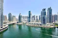 Chiller Free | Furnished | Marina View | Available