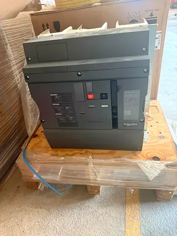 Electrical Machine (VCB)