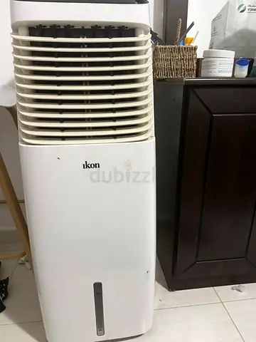 Ikon portable air cooler - used, good working condition