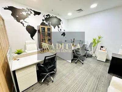 Ultra-New Offices for Rent | Free Amenities Included Charge Up Your Vision, Claim Your Space |