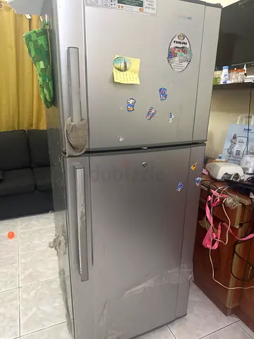FRIDGE - NIKAI