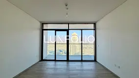 Full Lagoon View | High Floor | Unfurnished