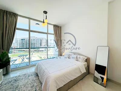 BRAND NEW BUILDING || FULLY FURNISHED STUDIO || READY TO MOVE IN