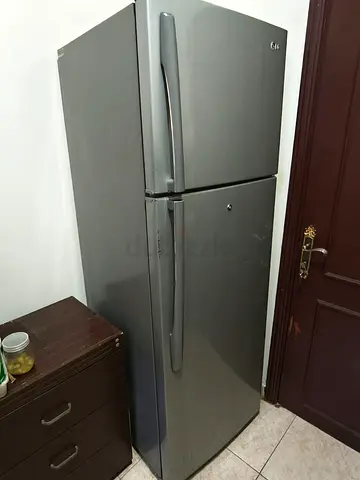 LG fridge 450 Litre