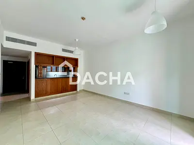 Unfurnished | Lake and Green View | Vacant