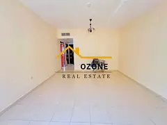 Wow very good apartment one bhk cantral ac with balcony parking good location easy exit to dubai