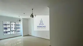 1BR Apartment | Ontario Tower | Downtown City View | Open-Plan Layout