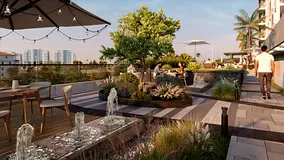 15% discount!! - Studio Apartment Direct from the Developer