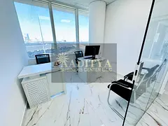 Spacious Office | Direct from Landlord | Near to Metro Station |
