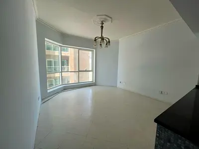 Free AC & 1 Month Free – 1BHK | Panoramic View | Free Gym & Pool | Built-in Wardrobes | Spacious Layout | 4 Cheques | Near DXB Exit