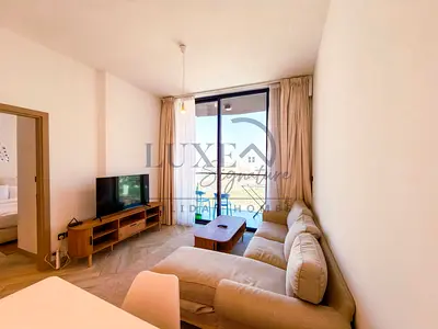 CLASSY FURNISHED 1BHK || SPACIOUS LAYOUT || CALL US NOW