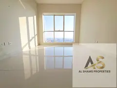 Full sea view Specious 3bhk with all amenities