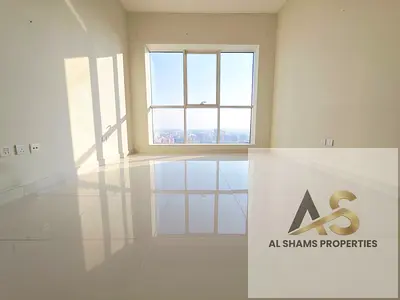 Full sea view Specious 3bhk with all amenities