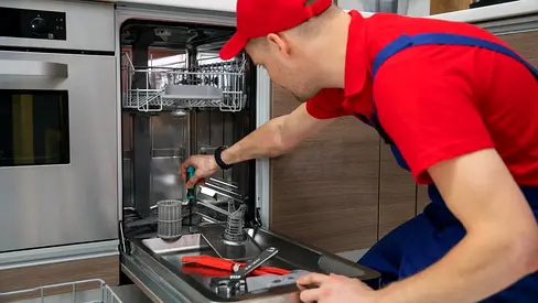 24/7 Fast Affordable Electronic Appliance Repair Services All Over Dubai Best Repairing Services