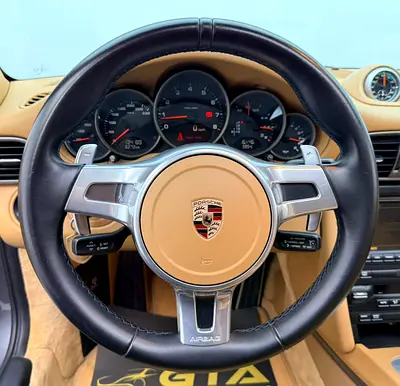 2009 Porsche 911 — миниатюра 13