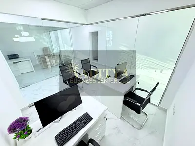 Affordable Office Spaces |Office for Startups| Free utilities