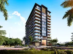 Skyline Views | 2BR Apartment | AUM 99 Residences