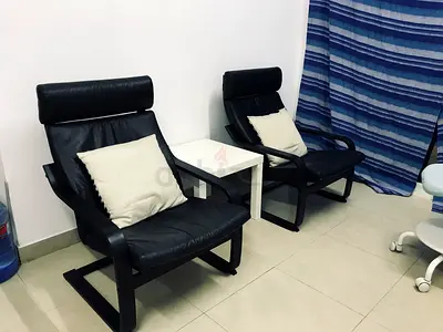 Armchair 2pc
