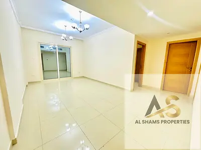 Spacious / 2 BHK / Balcony / Parking